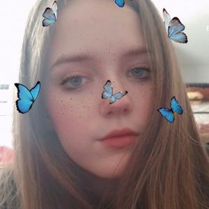 Meet your Posher, Angelina